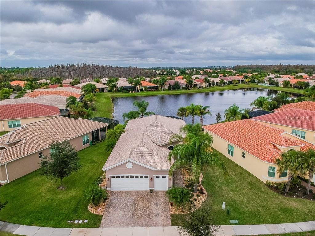 Valencia Lakes 55+ Active Adult Communities Wimauma, FL Homes For Sale