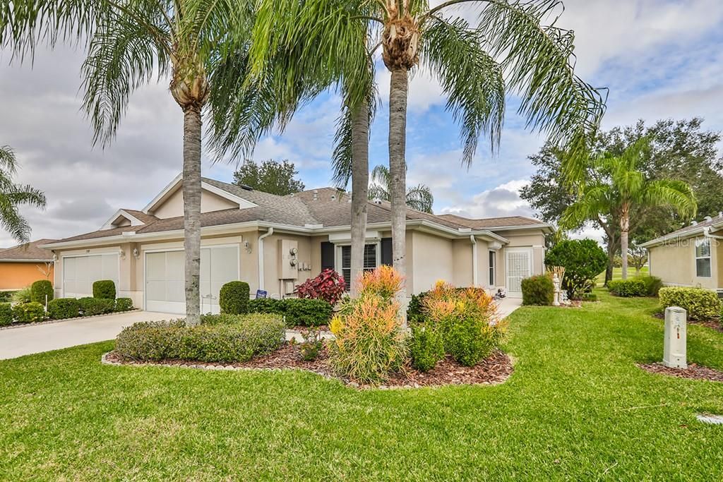 Kings Point 55+ Active Adult Communities Sun City Center, FL