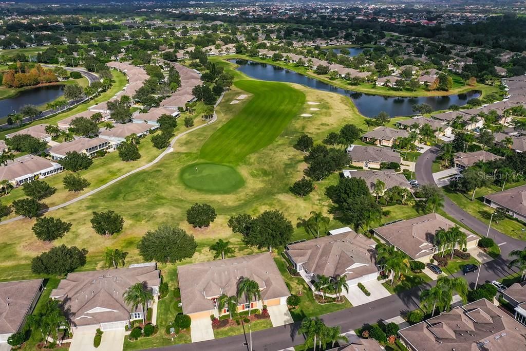 Kings Point 55+ Active Adult Communities Sun City Center, FL