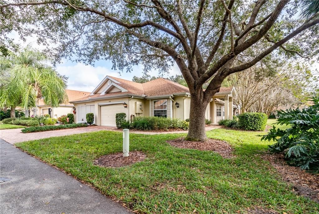 Kings Point 55+ Active Adult Communities Sun City Center, FL