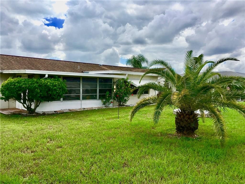 Sun City Center 55+ Active Adult Communities Sun City Center, FL