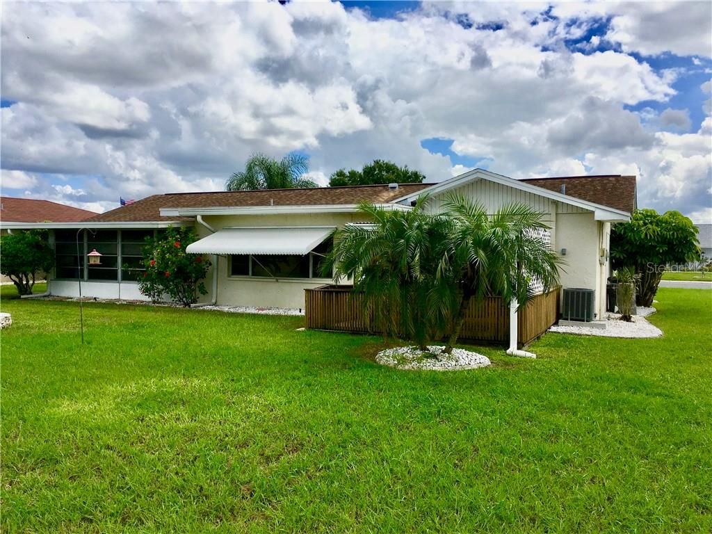 Sun City Center 55+ Active Adult Communities Sun City Center, FL Homes For Sale