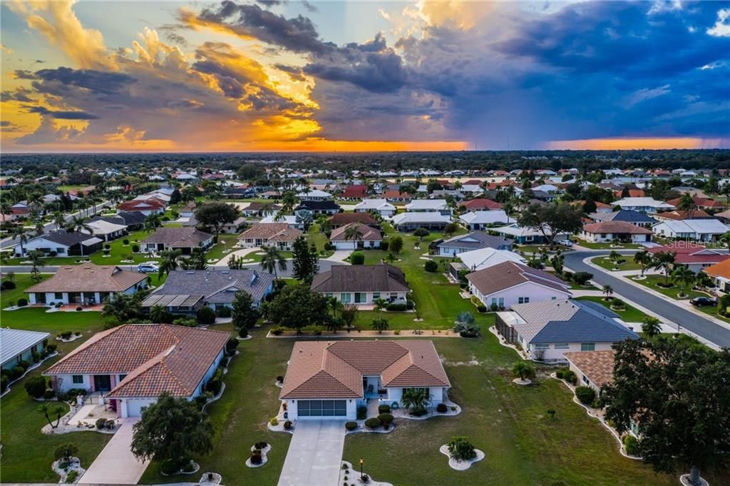 Sun City Center 55+ Active Adult Communities Sun City Center, FL