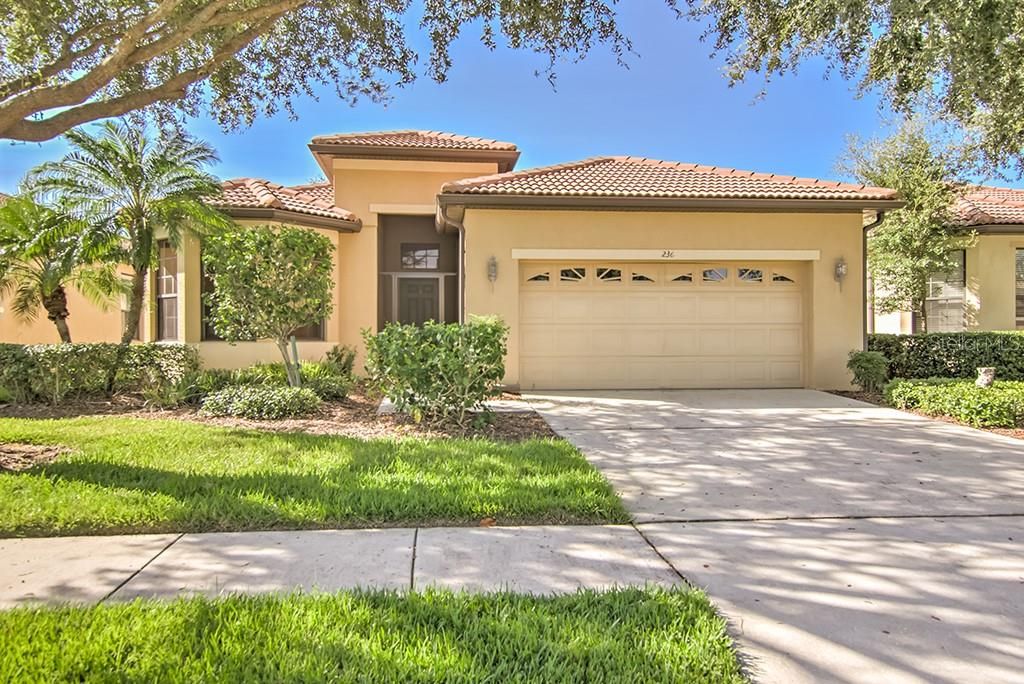 Southshore Falls 55+ Active Adult Communities Apollo Beach, FL