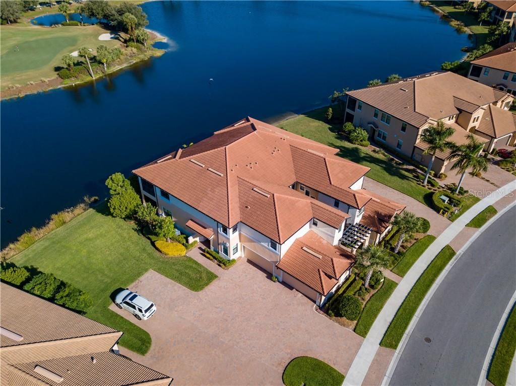 Sarasota National 55+ Active Adult Communities Venice, FL Homes