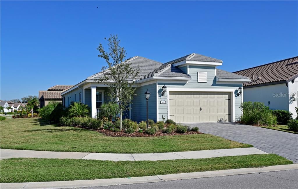 Indigo Lakewood Ranch 55+ Active Adult Communities Lakewood Ranch