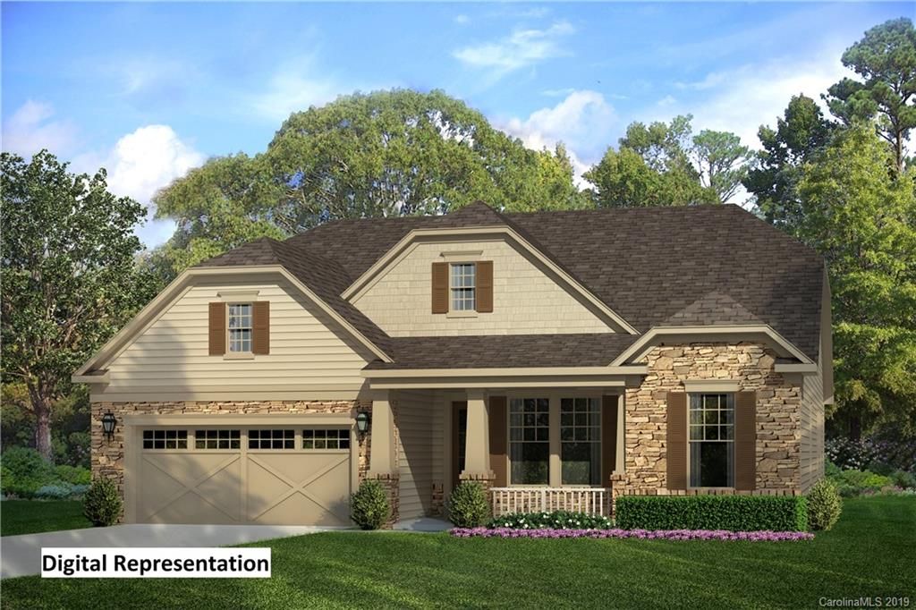 Cresswind Charlotte 55+ Active Adult Communities Charlotte, NC