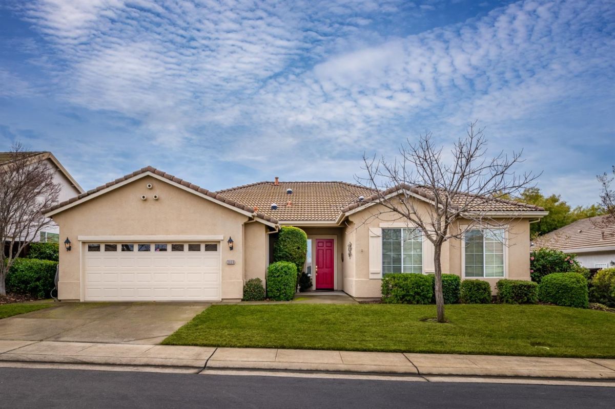 Springfield At Whitney Oaks 55+ Active Adult Communities Rocklin