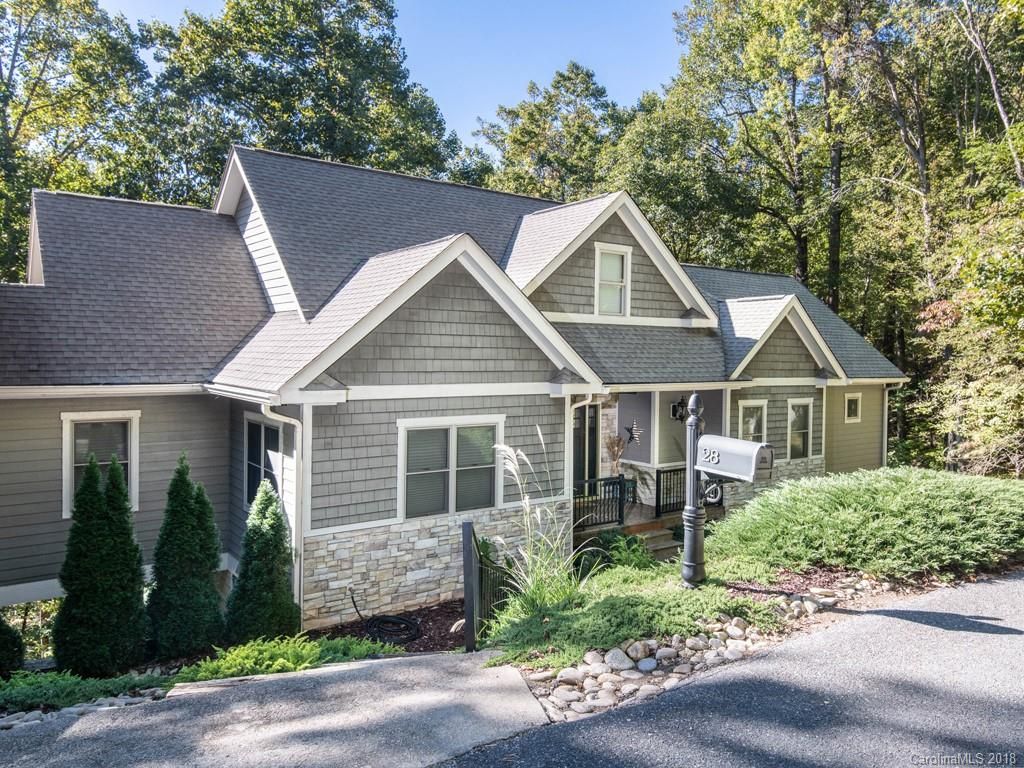 28 Sugar Maple Drive Mills River, NC 28759