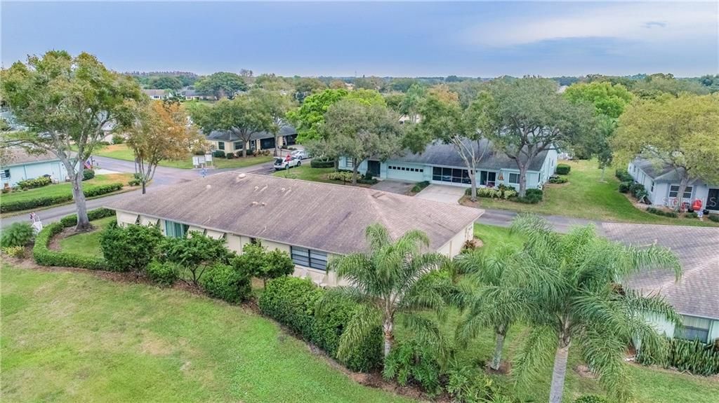 Kings Point 55+ Active Adult Communities Sun City Center, FL