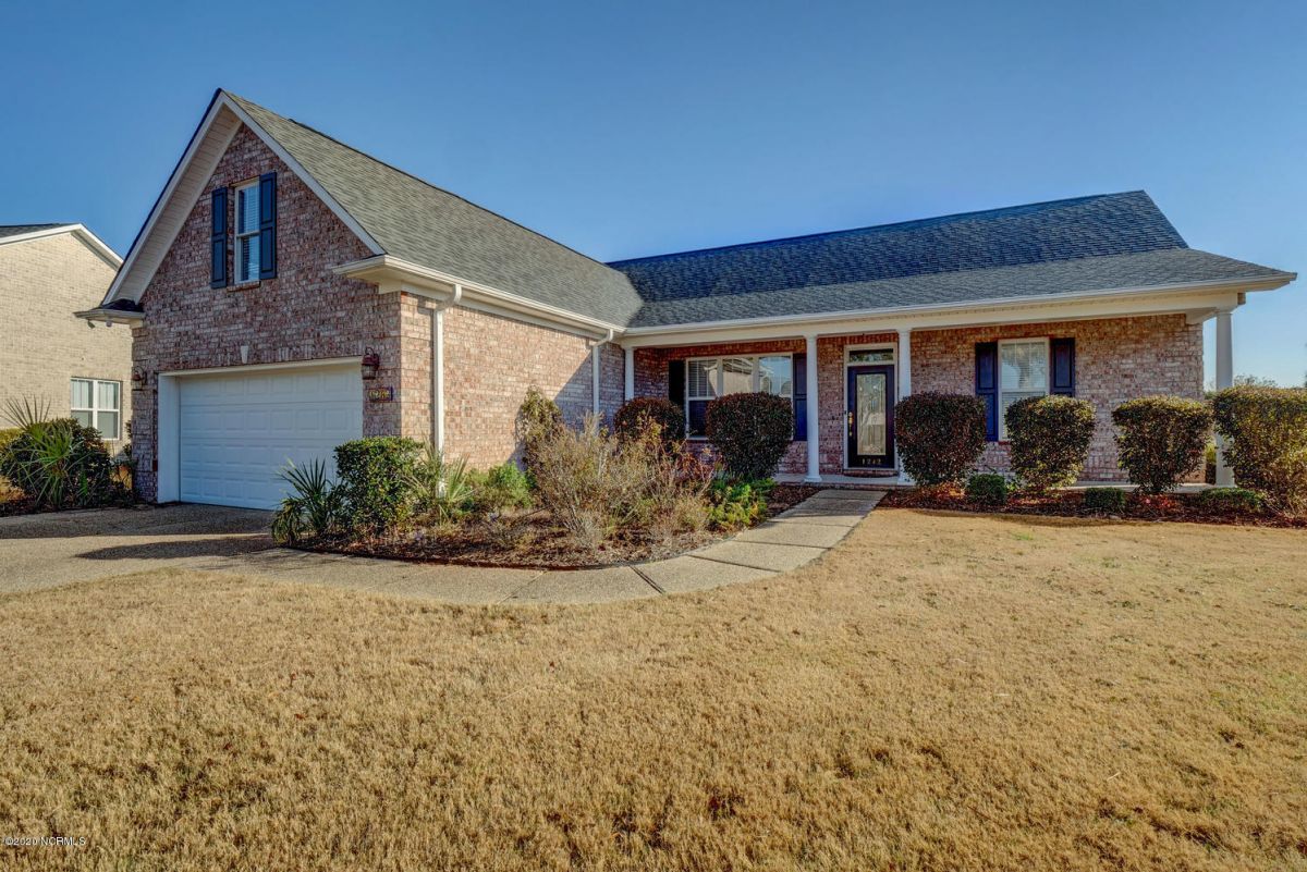 Waterford of the Carolinas 55+ Active Adult Communities Leland, NC