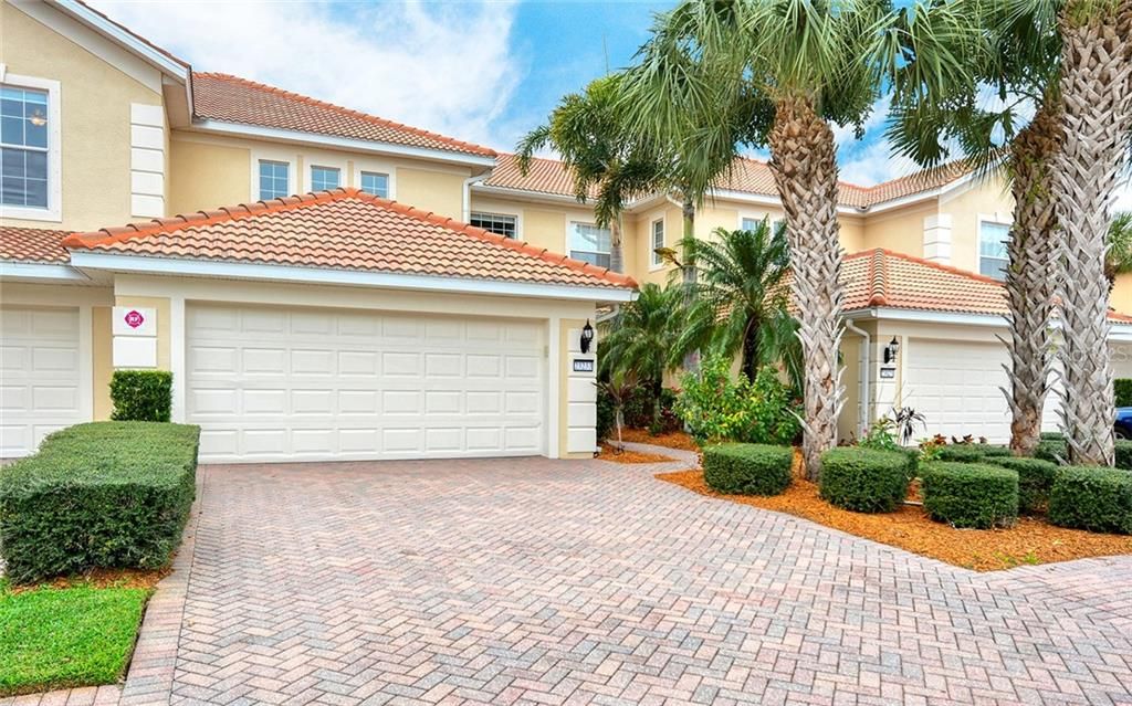 Sarasota National 55+ Active Adult Communities Venice, FL Homes