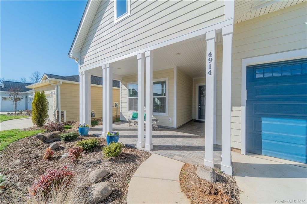 Trilogy Lake Norman 55+ Active Adult Communities Denver, NC Homes