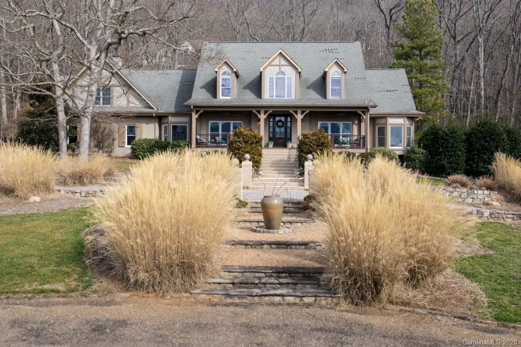 The Cliffs at Walnut Cove 55+ Active Adult Communities Arden, NC