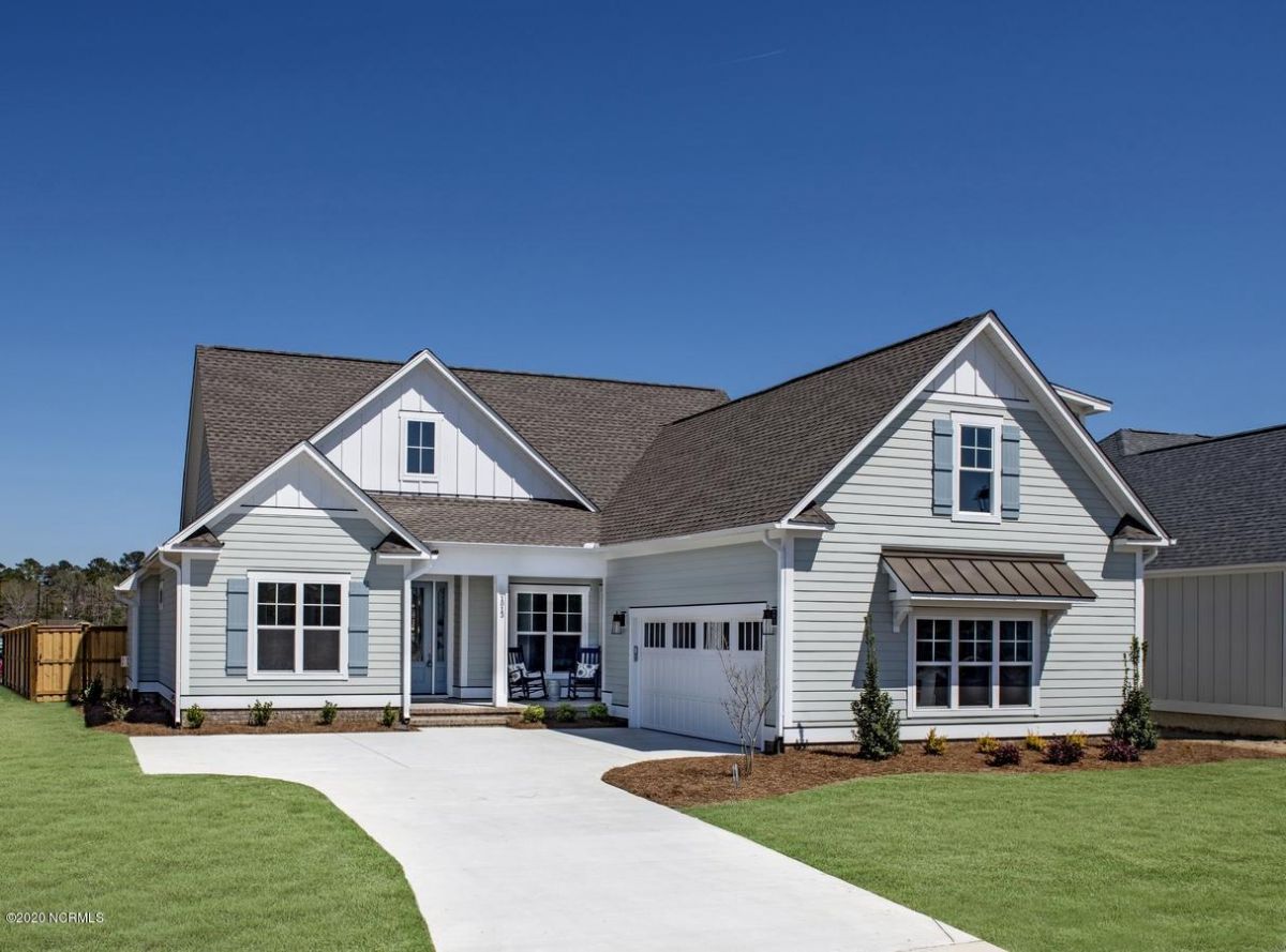 Riverlights 55+ Active Adult Communities Wilmington, NC Homes For