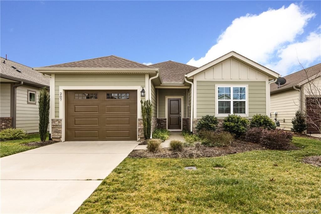 Trilogy Lake Norman 55+ Active Adult Communities Denver, NC Homes