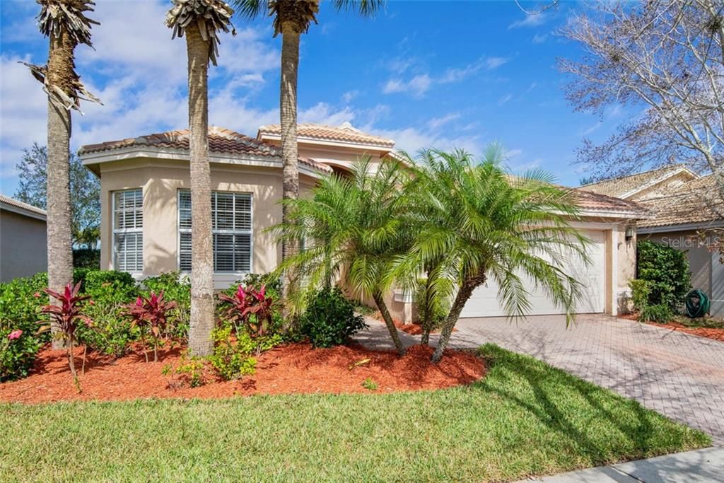 Valencia Lakes 55+ Active Adult Communities Wimauma, FL Homes For