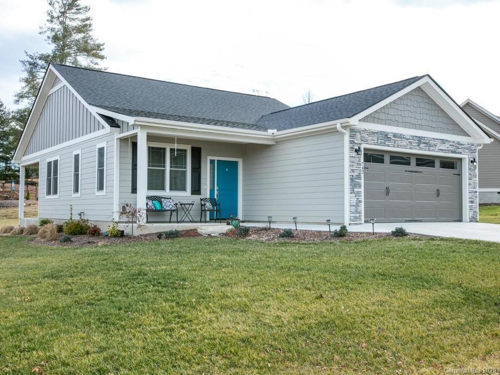 Vista at Blacksmith Run 55+ Active Adult Communities Hendersonville