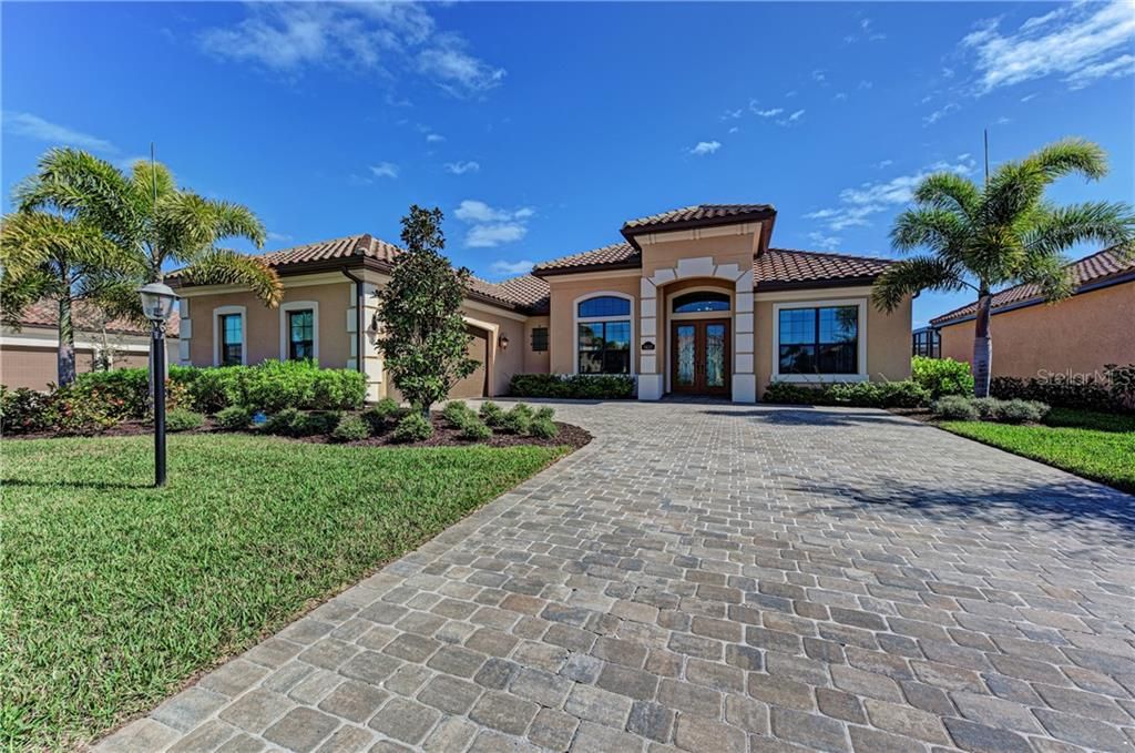 Lakewood National 55+ Active Adult Communities Lakewood Ranch, FL