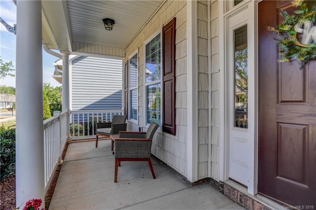 Baileys Glen 55+ Active Adult Communities Cornelius, NC Homes For