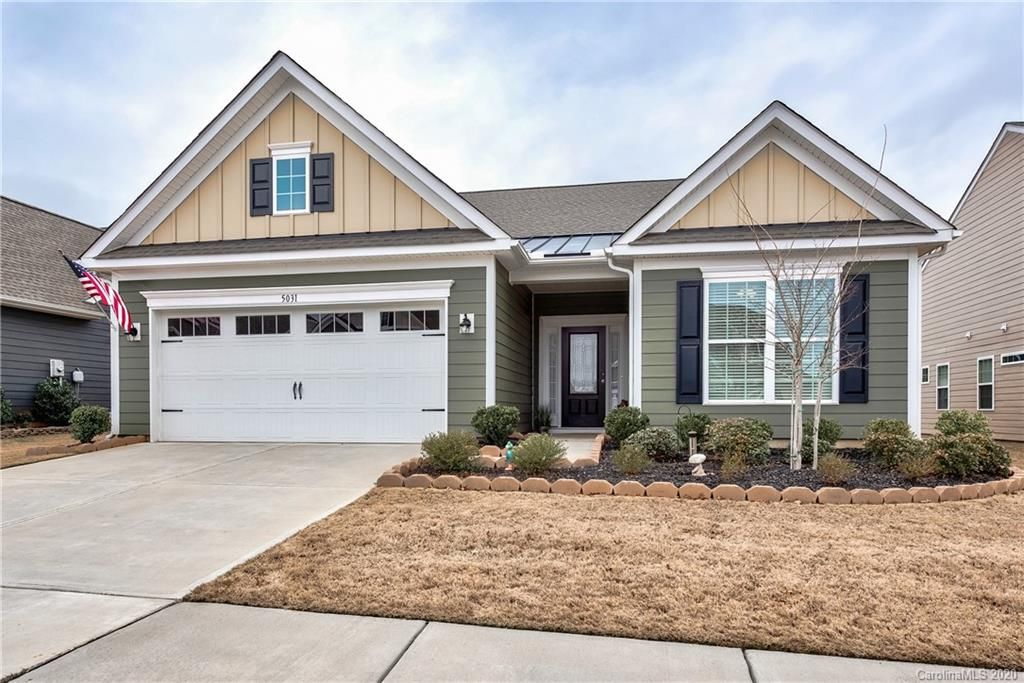 Tree Tops Lennar 55+ Active Adult Communities Lancaster, SC Homes