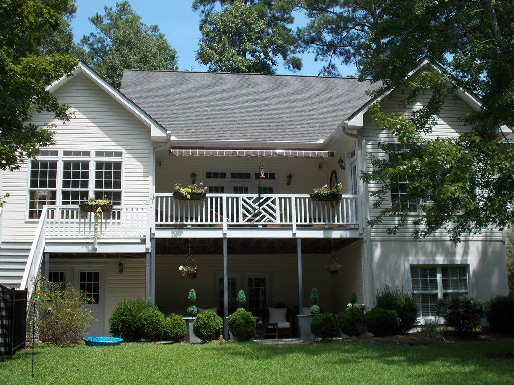 Savannah Lakes Village 55+ Active Adult Communities McCormick, SC Homes For Sale