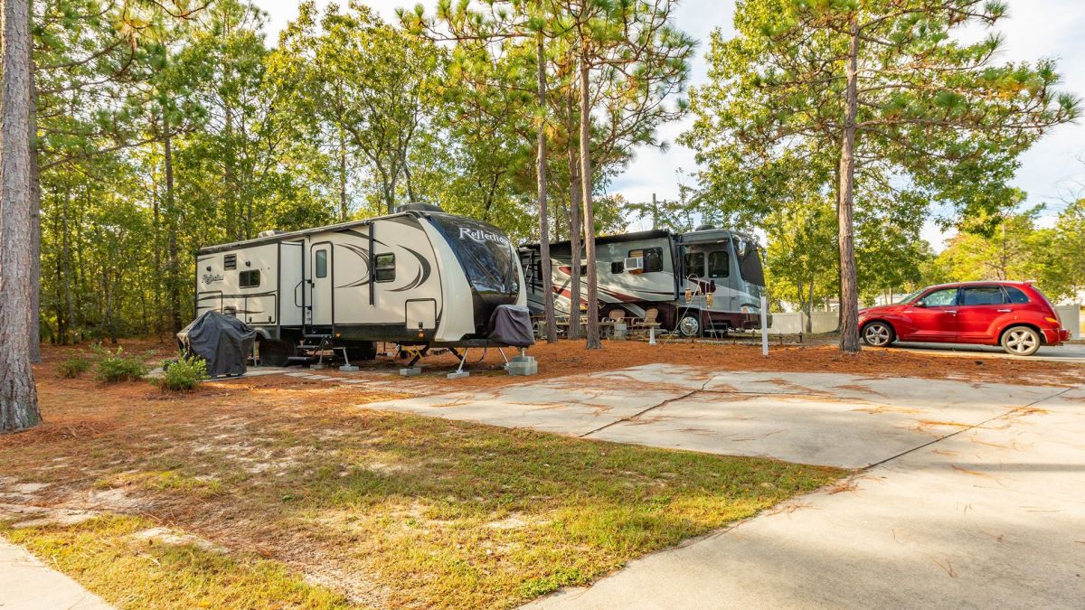 Crossroads Sun Communities 55+ Active Adult Communities Aiken, SC