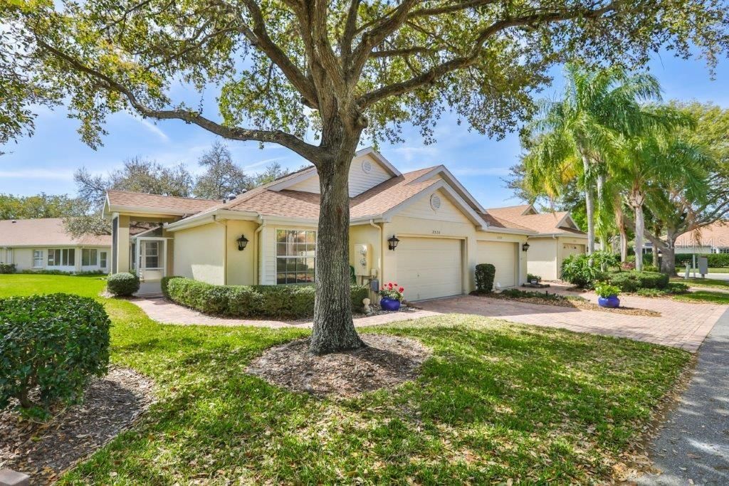 Kings Point 55+ Active Adult Communities Sun City Center, FL