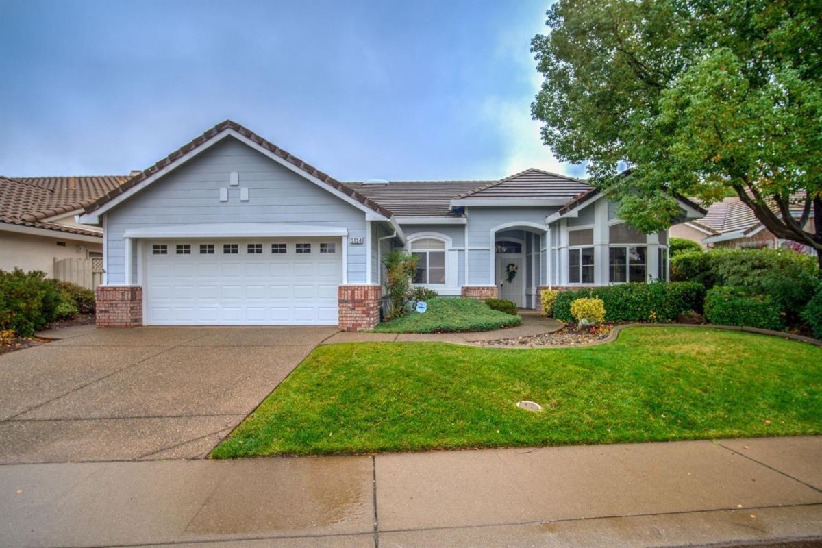 Sun City Roseville 55+ Active Adult Communities Roseville, CA