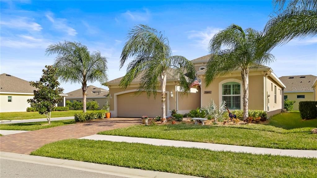 Sun City Center 55+ Active Adult Communities Sun City Center, FL