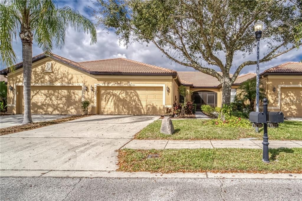 Southshore Falls 55+ Active Adult Communities Apollo Beach, FL