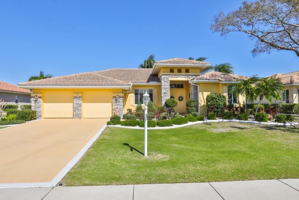 Sun City Center 55+ Active Adult Communities Sun City Center, FL