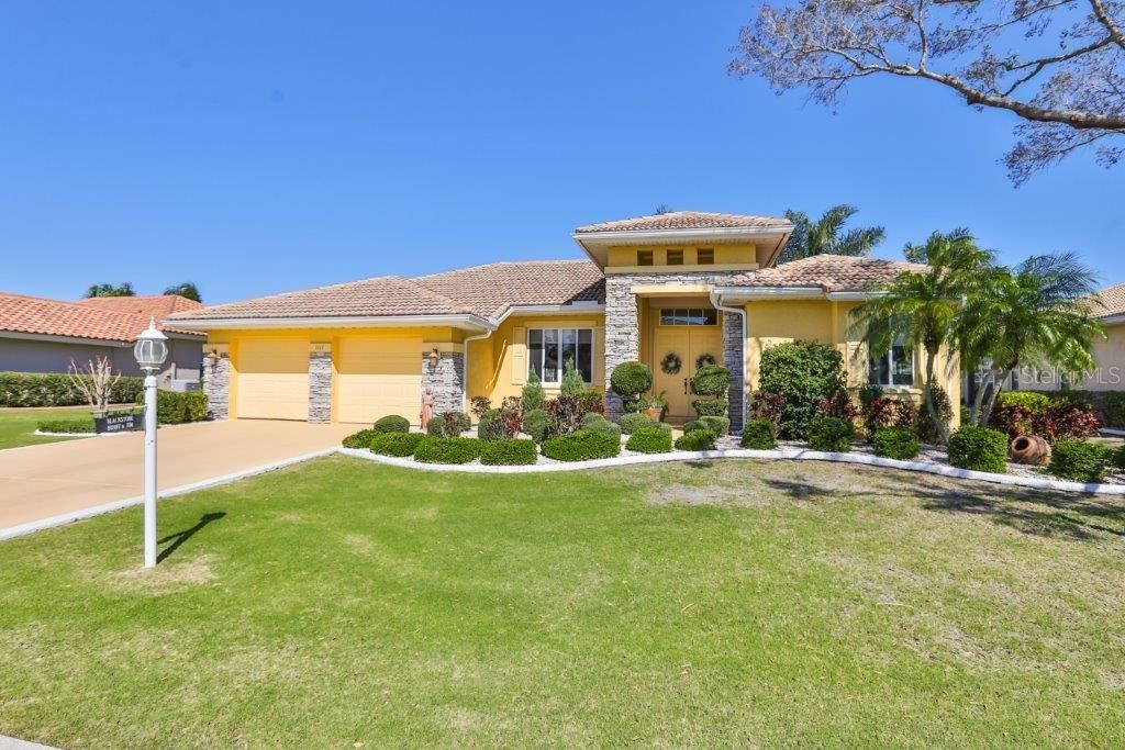 Sun City Center 55+ Active Adult Communities Sun City Center, FL