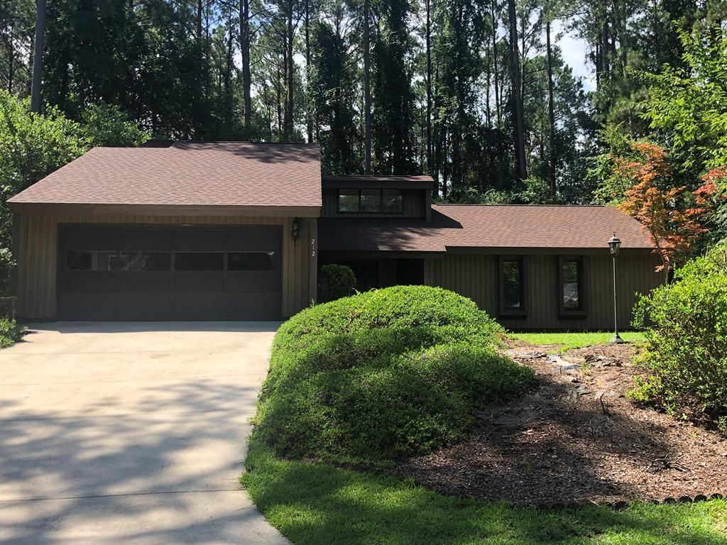 Savannah Lakes Village 55+ Active Adult Communities McCormick, SC