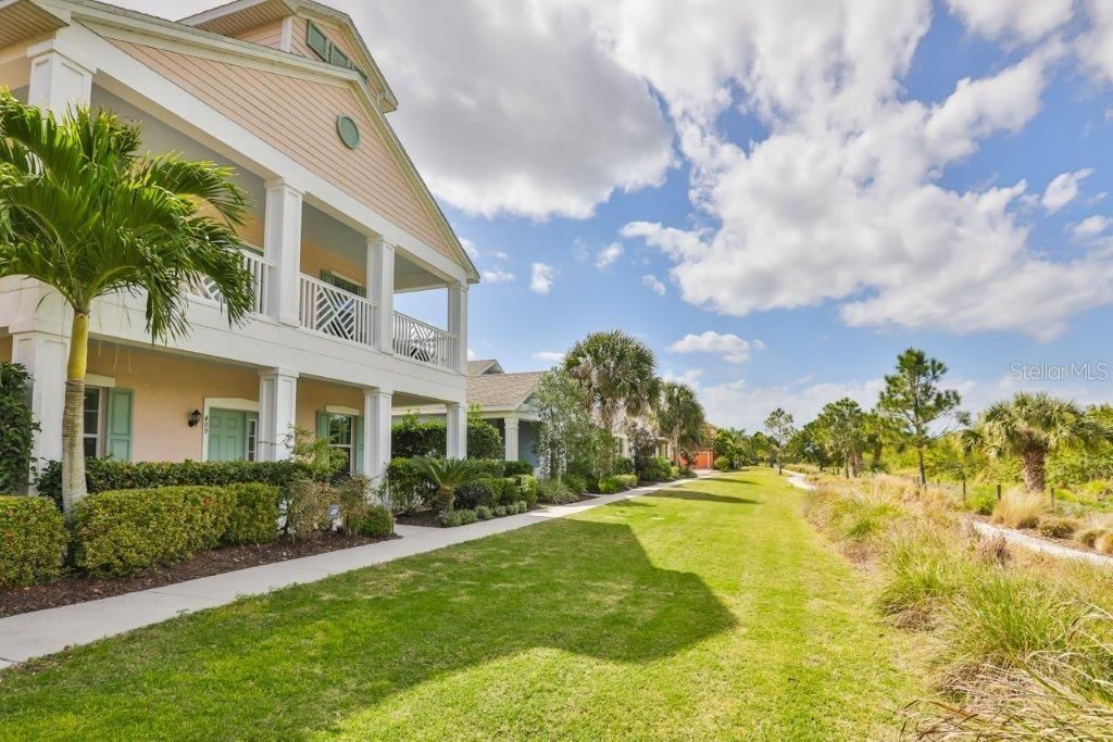 MiraBay 55+ Active Adult Communities Apollo Beach, FL Homes For Sale