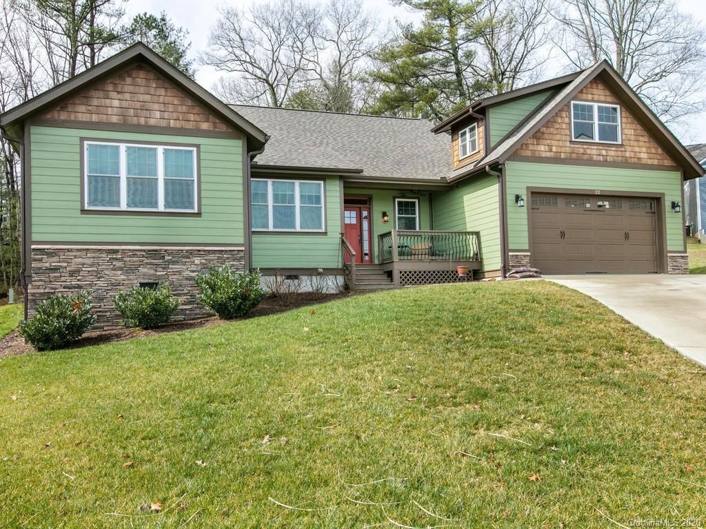 Vista at Blacksmith Run 55+ Active Adult Communities Hendersonville