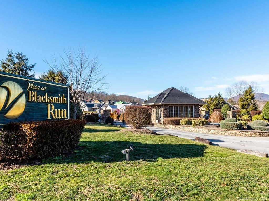 Vista at Blacksmith Run 55+ Active Adult Communities Hendersonville