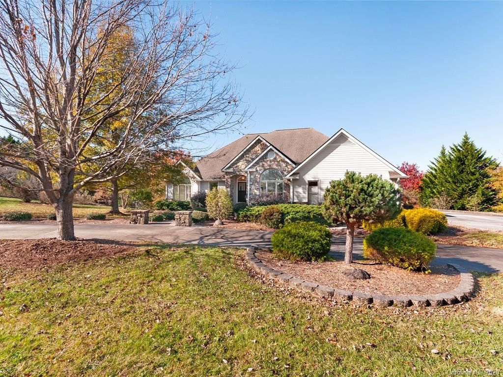 Cummings Cove 55+ Active Adult Communities Hendersonville, NC