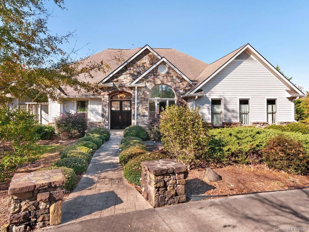 Cummings Cove 55+ Active Adult Communities Hendersonville, NC