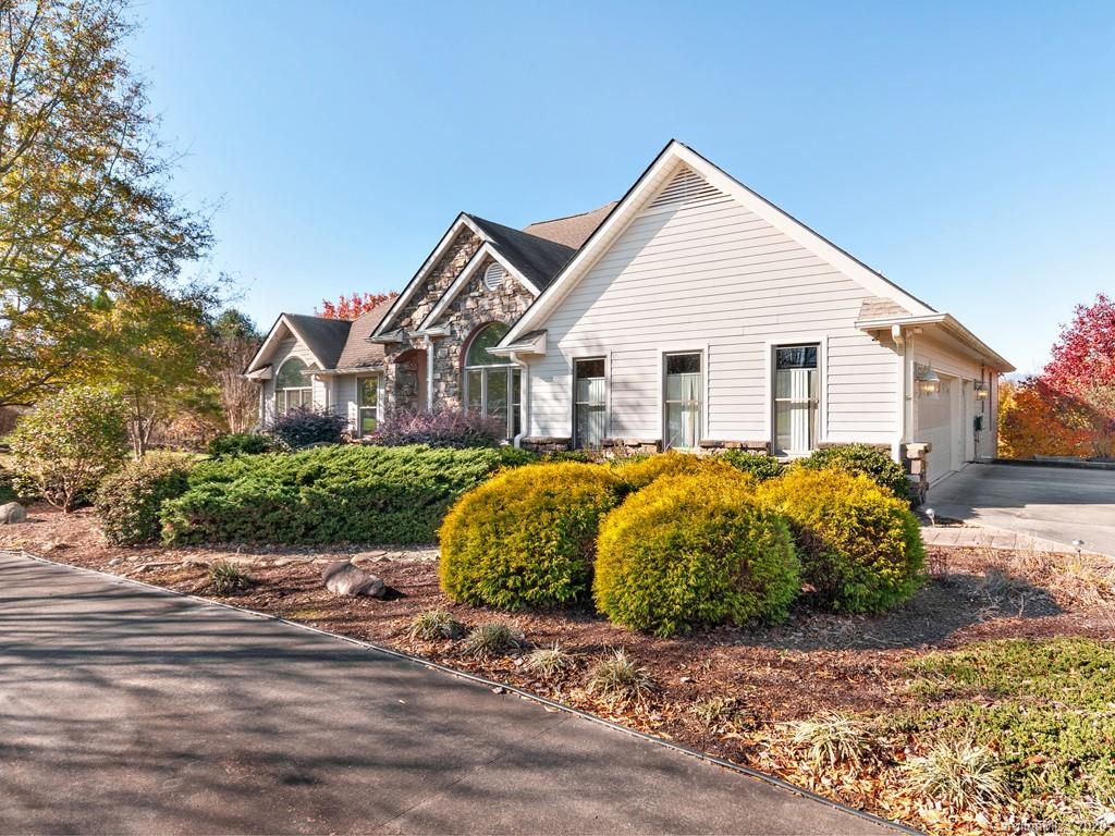 Cummings Cove 55+ Active Adult Communities Hendersonville, NC