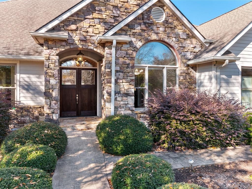 Cummings Cove 55+ Active Adult Communities Hendersonville, NC