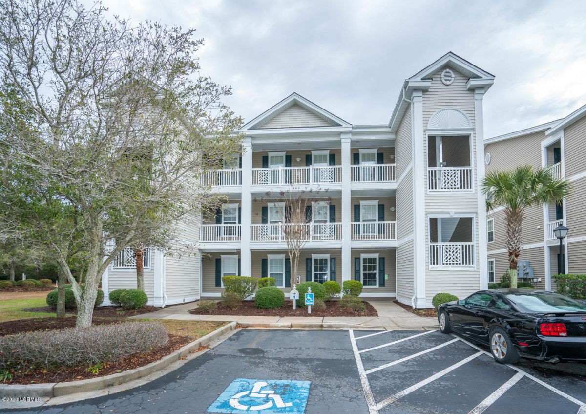 Sandpiper Bay 55+ Active Adult Communities Ocean Isle Beach, NC