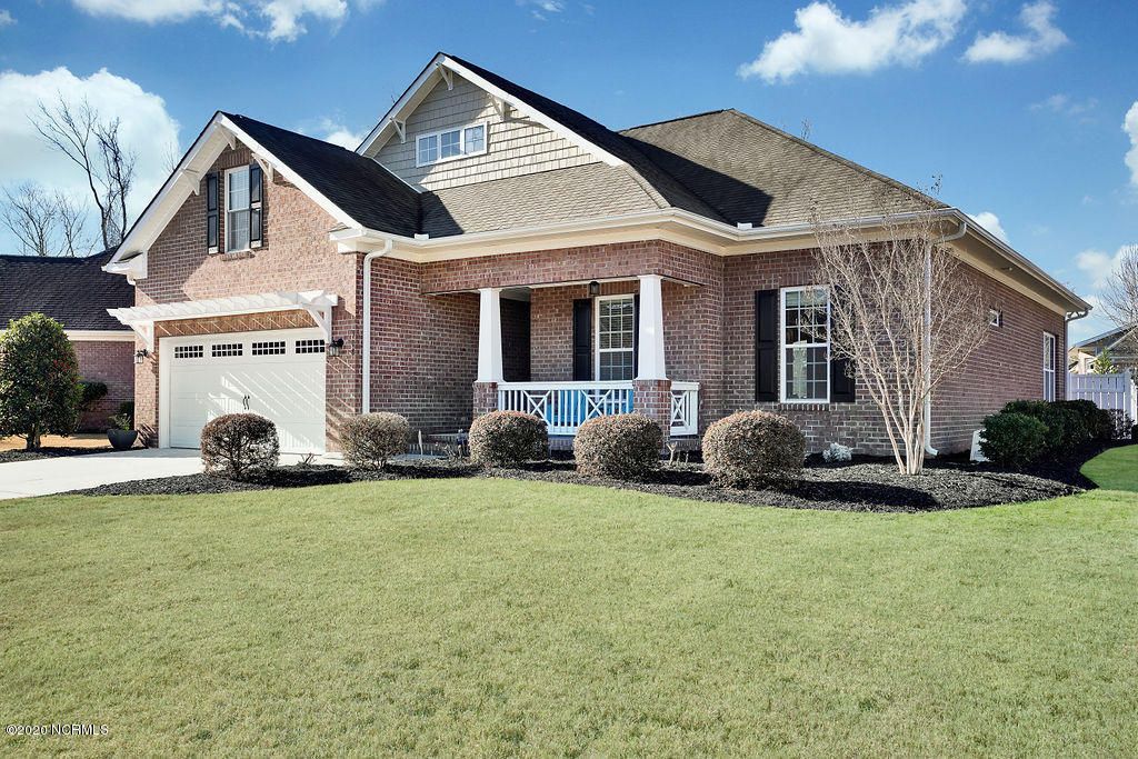 Rivers Edge Golf Club & Plantation 55+ Active Adult Communities