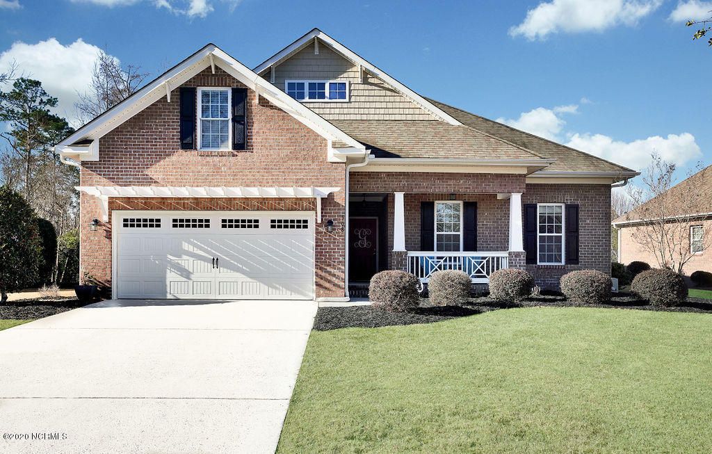 Rivers Edge Golf Club & Plantation 55+ Active Adult Communities