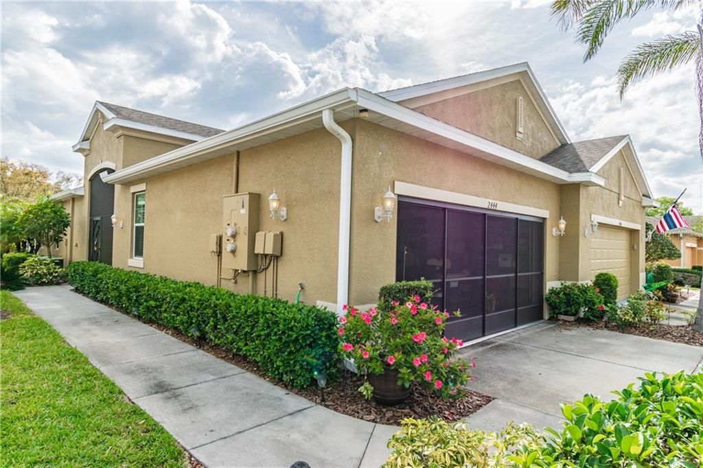Kings Point 55+ Active Adult Communities Sun City Center, FL