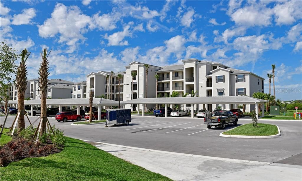 Tidewater Preserve 55+ Active Adult Communities Bradenton, FL