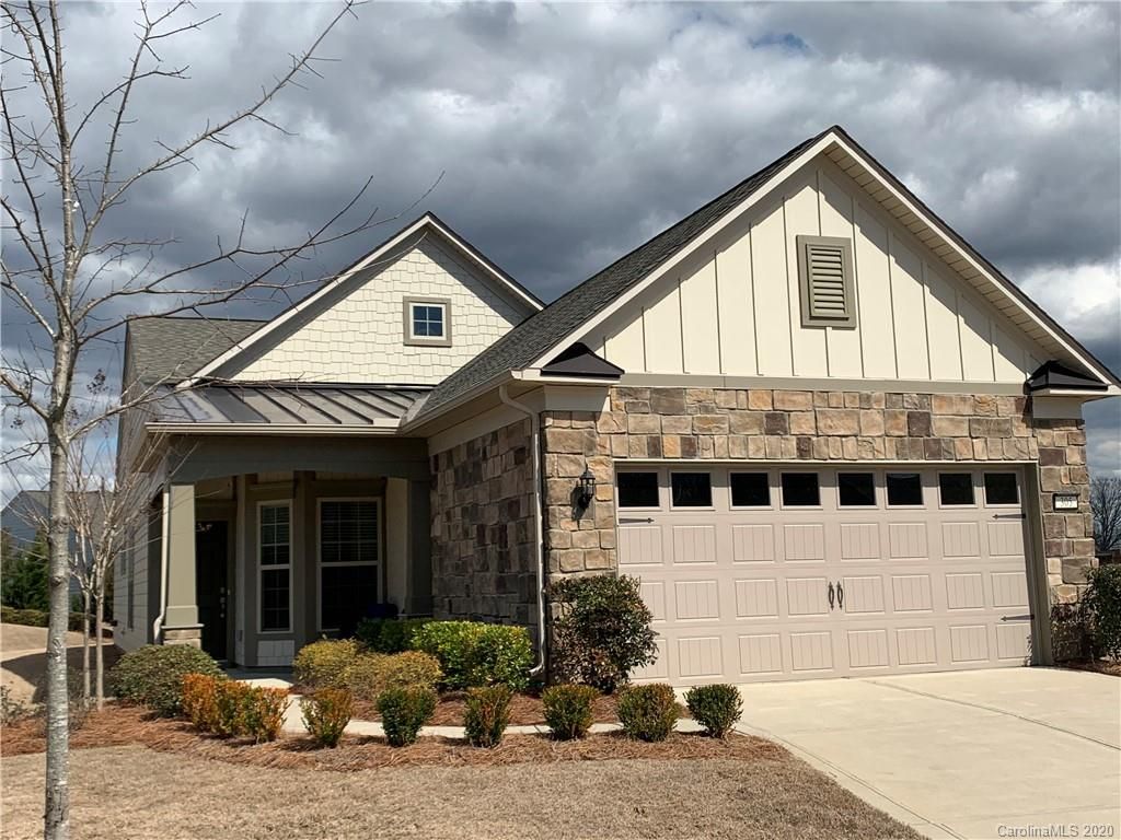 Carolina Orchards 55+ Active Adult Communities Fort Mill, SC