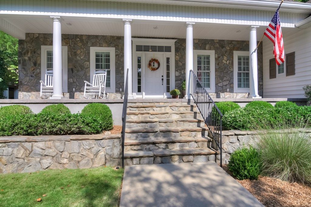 Savannah Lakes Village 55+ Active Adult Communities McCormick, SC