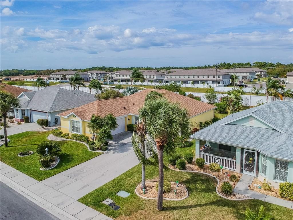 Sun City Center 55+ Active Adult Communities Sun City Center, FL