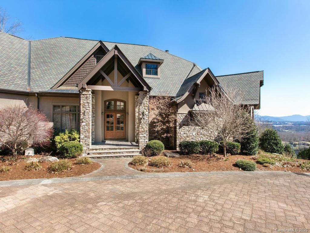 The Cliffs at Walnut Cove 55+ Active Adult Communities Arden, NC